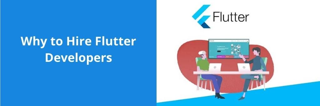 Flutter Development Services