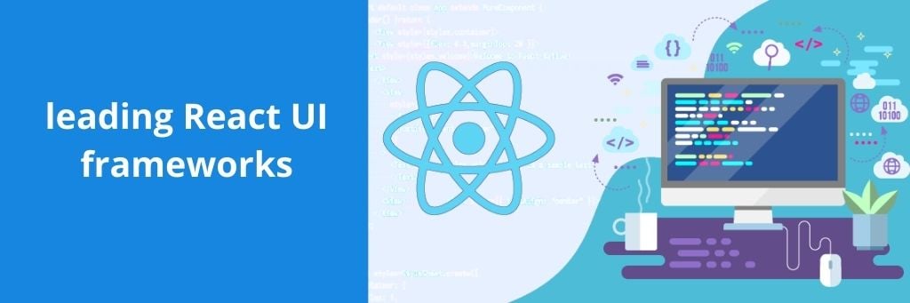 React UI Frameworks