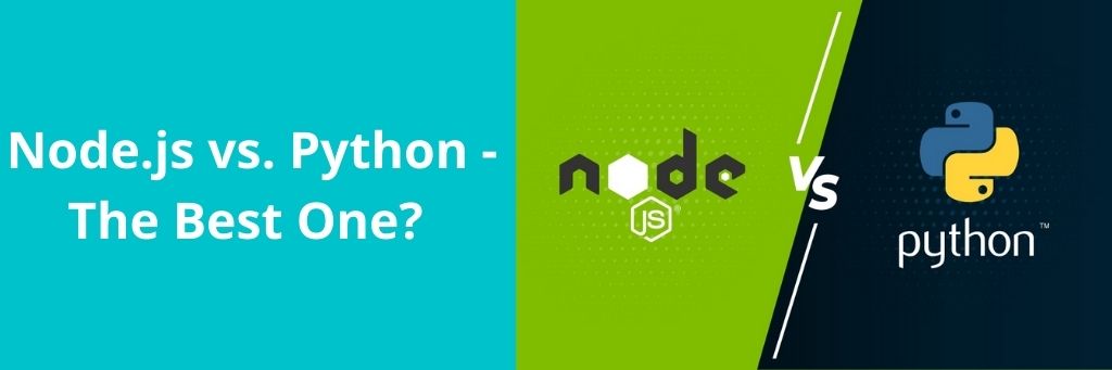 Nodejs Vs Python