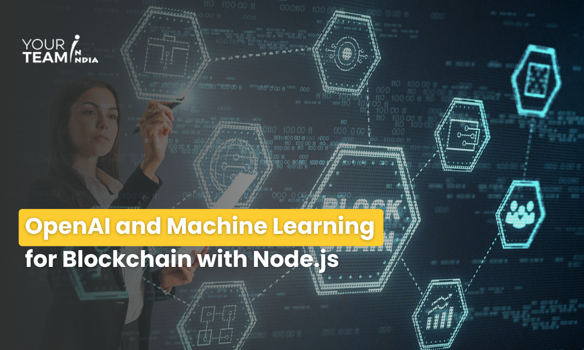 Blockchain with Node.js