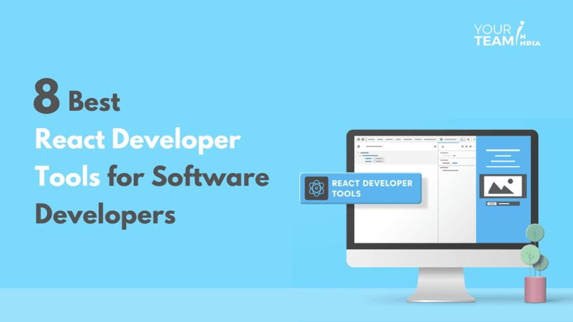 8 Best React Developer Tools for Software Developers in 2023