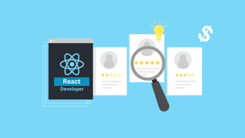 How Much Does it Cost to Hire React Developer?