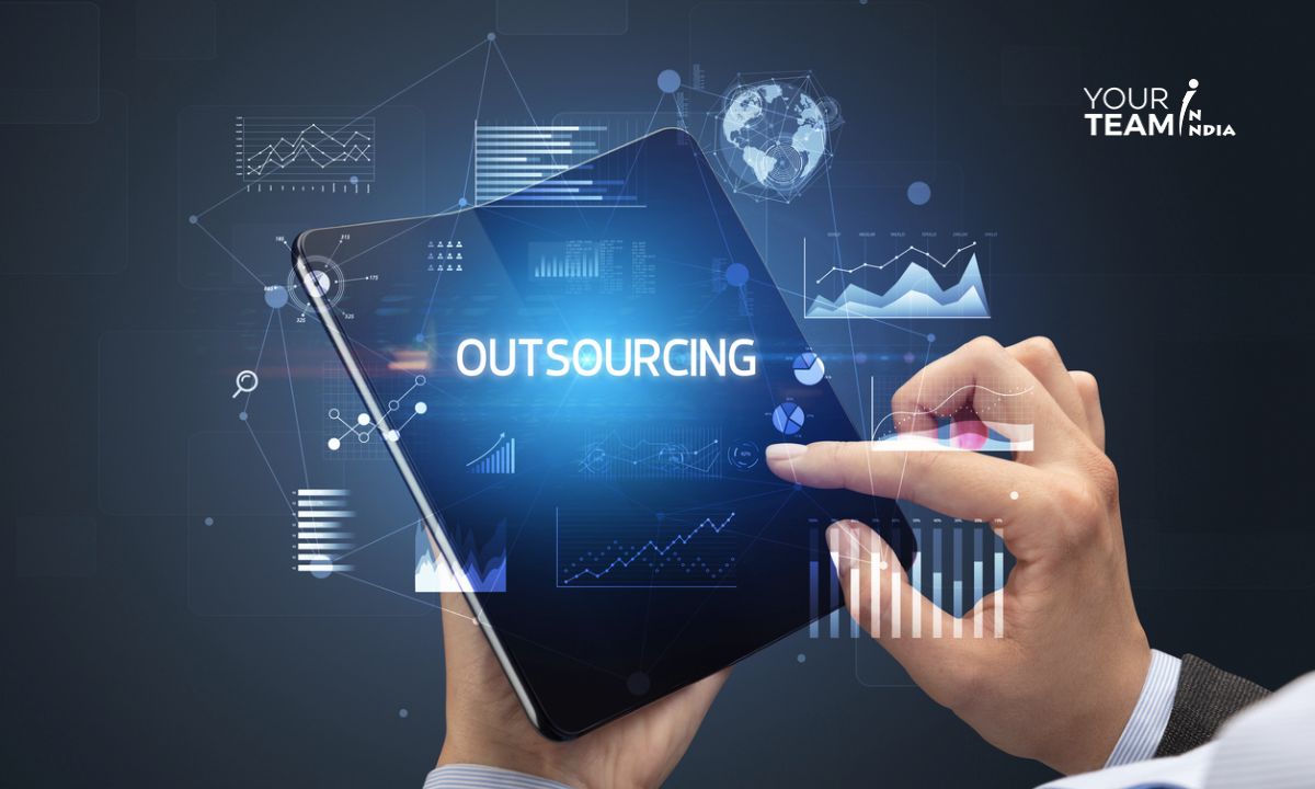 Difference Between Tactical & Strategic Outsourcing