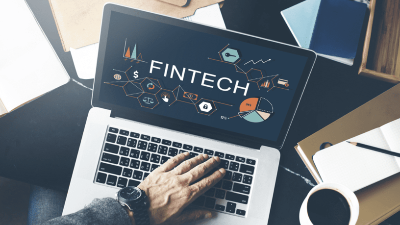 Top 10 Fintech Software Development Companies in 2023