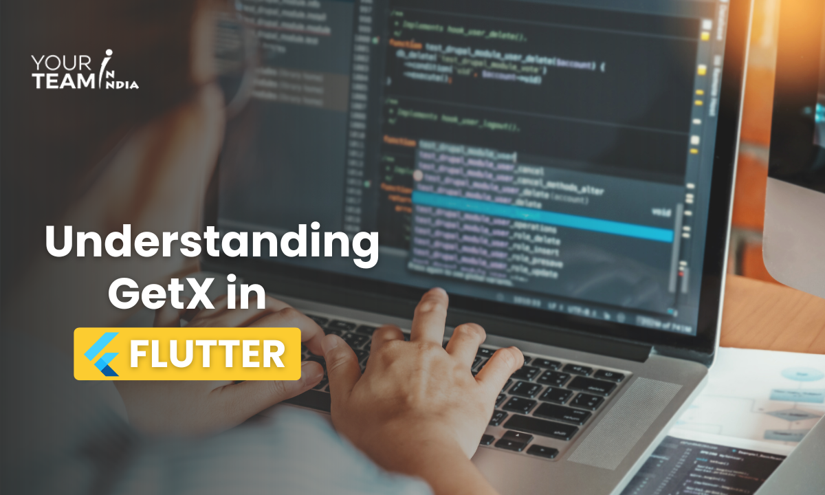 Getx in Flutter