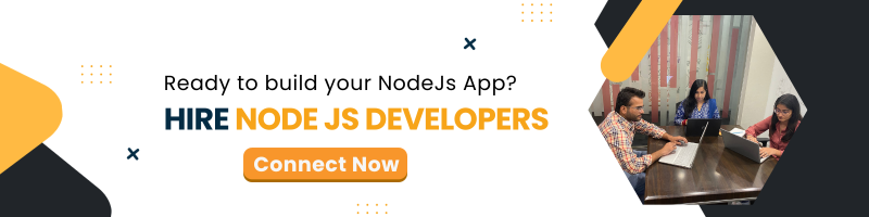 Hire NodeJs Developers 
