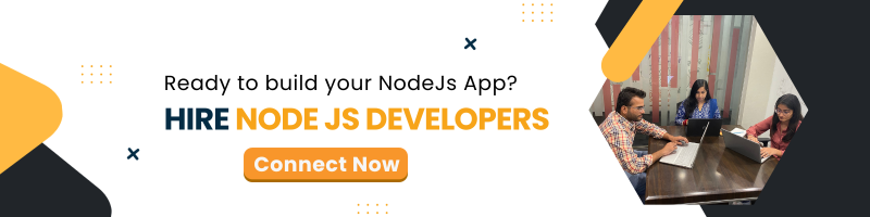 Hire NodeJs Developers