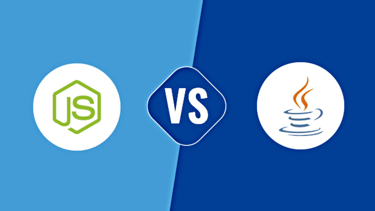 Node JS vs Java: Which One to Choose for Your Next Backend Project?