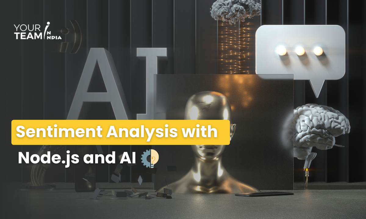 sentiment analysis with NodeJs