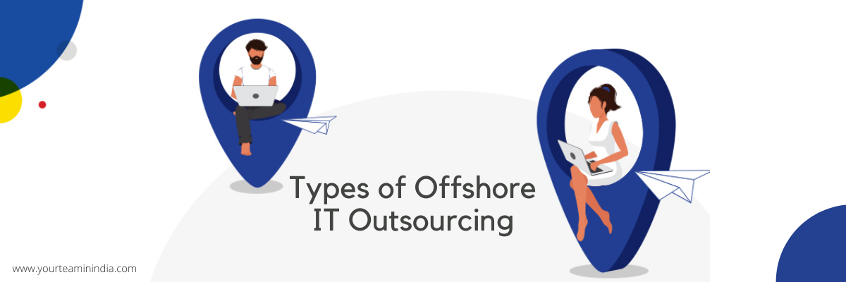 Offshore IT Outsourcing