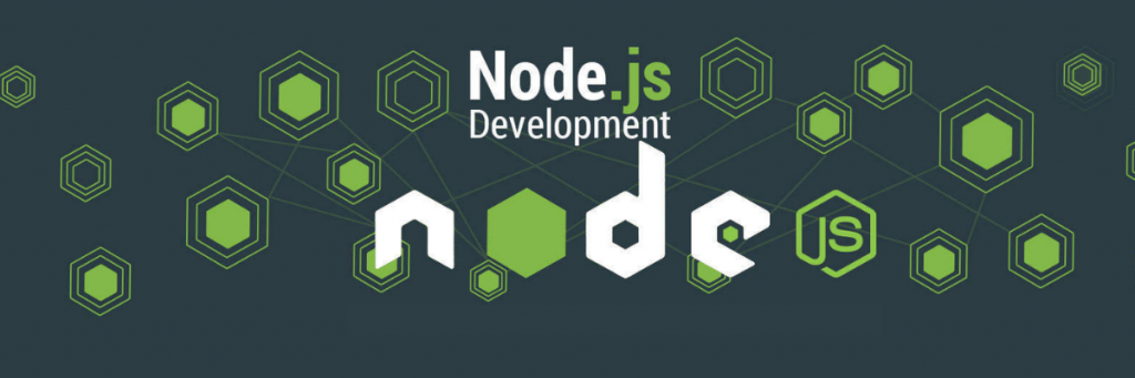 Nodejs Development Services