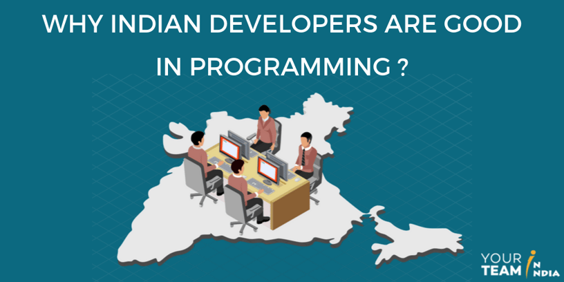 Why are Indian Programmers Good to Hire for Programming in 2023?